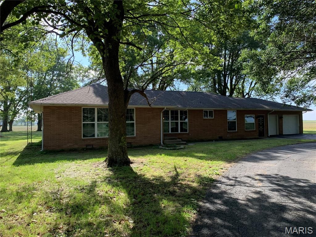 Photo of 11574 State Highway 153, Essex, MO 63846 (MLS # 26029127)