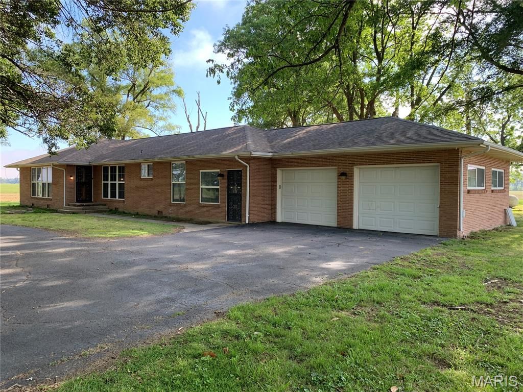Photo of 11574 State Highway 153, Essex, MO 63846 (MLS # 26029127)