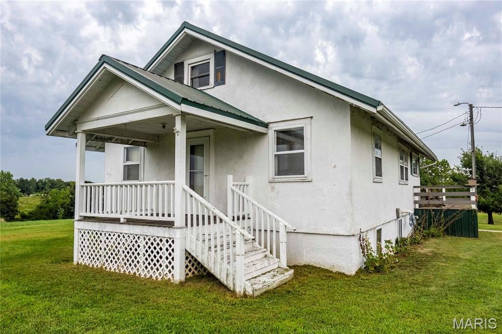 Photo of 20149 US Hwy 63, QUEEN, MO 63561 (MLS # 26052622)