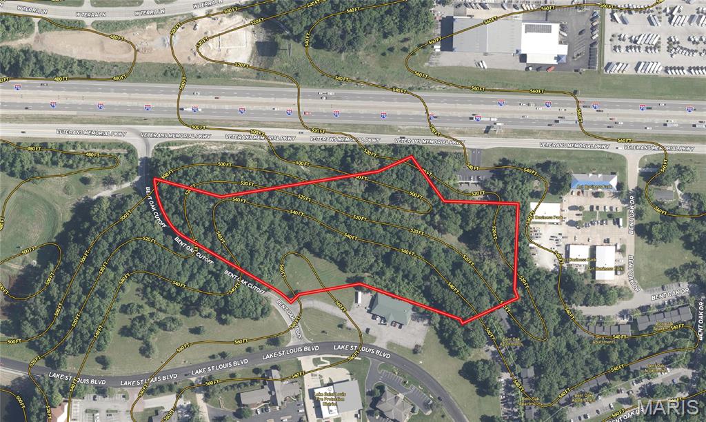 N/A - Commercial Sale