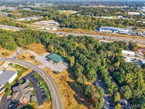 8.19 Ac Veterans Memorial Parkway Lake St Louis MO 63367