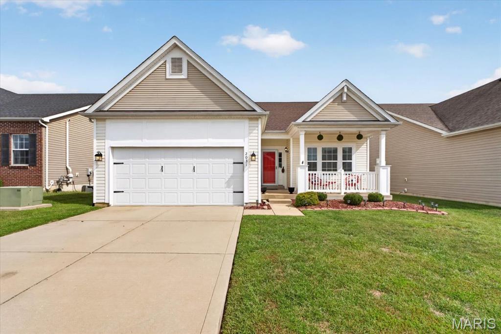 2031 Preston Woods Parkway
