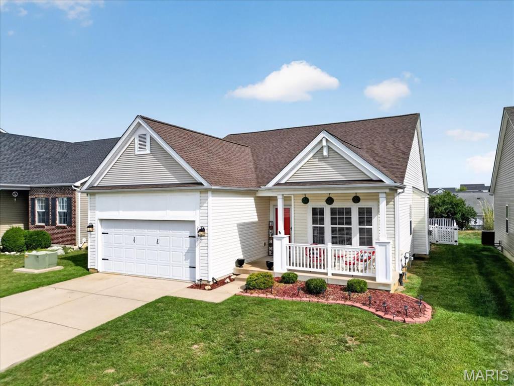2031 Preston Woods Parkway