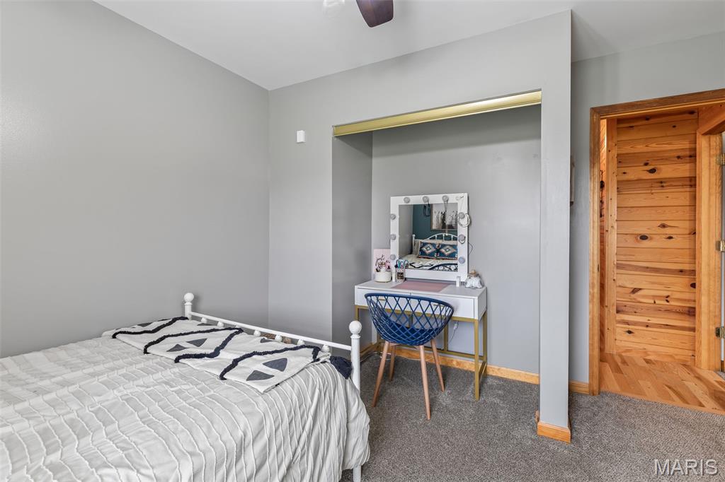 Morgans Meadow - Residential