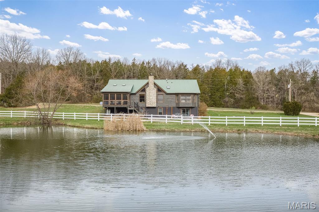 Morgans Meadow - Residential