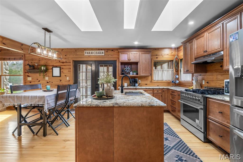 Morgans Meadow - Residential