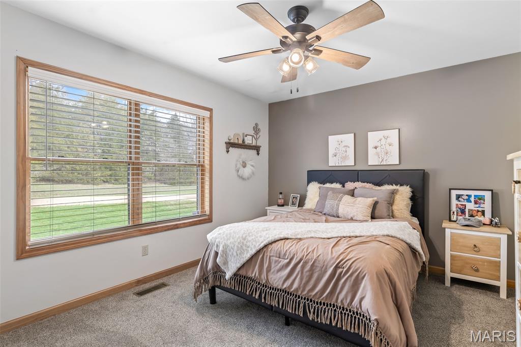 Morgans Meadow - Residential