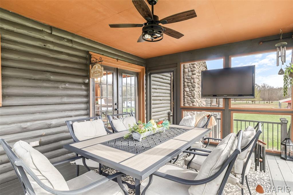 Morgans Meadow - Residential