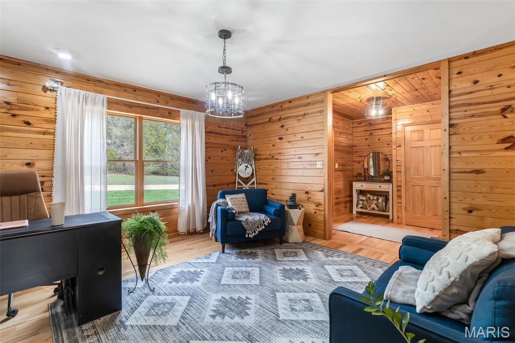 Morgans Meadow - Residential