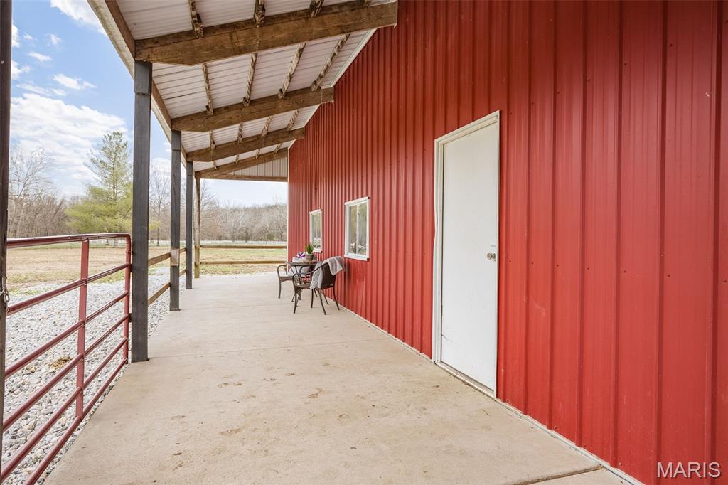 Morgans Meadow - Residential