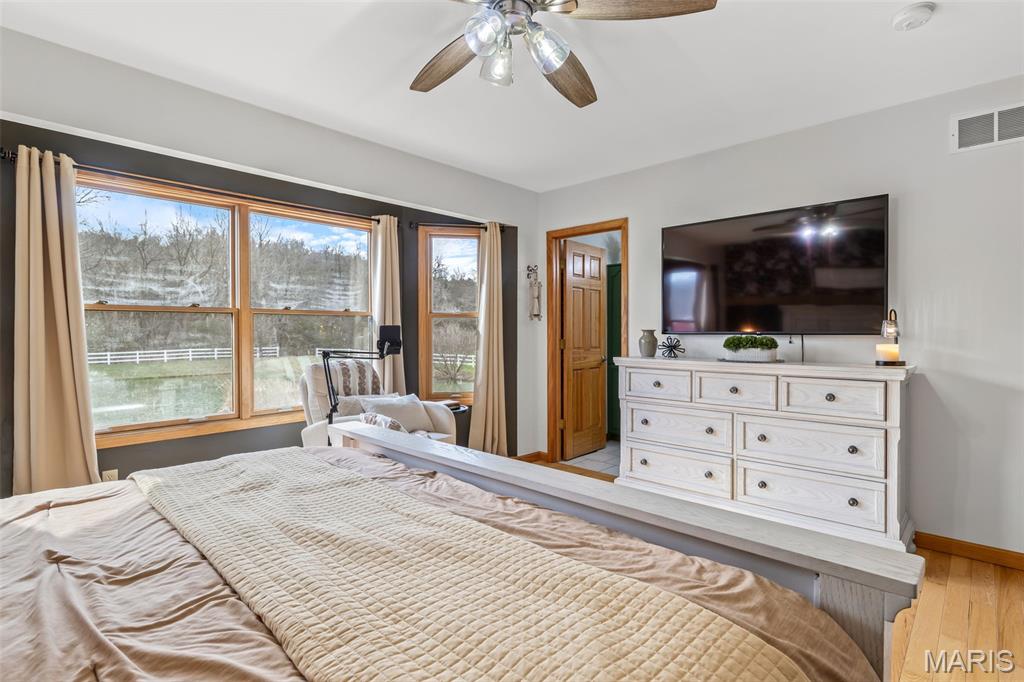 Morgans Meadow - Residential