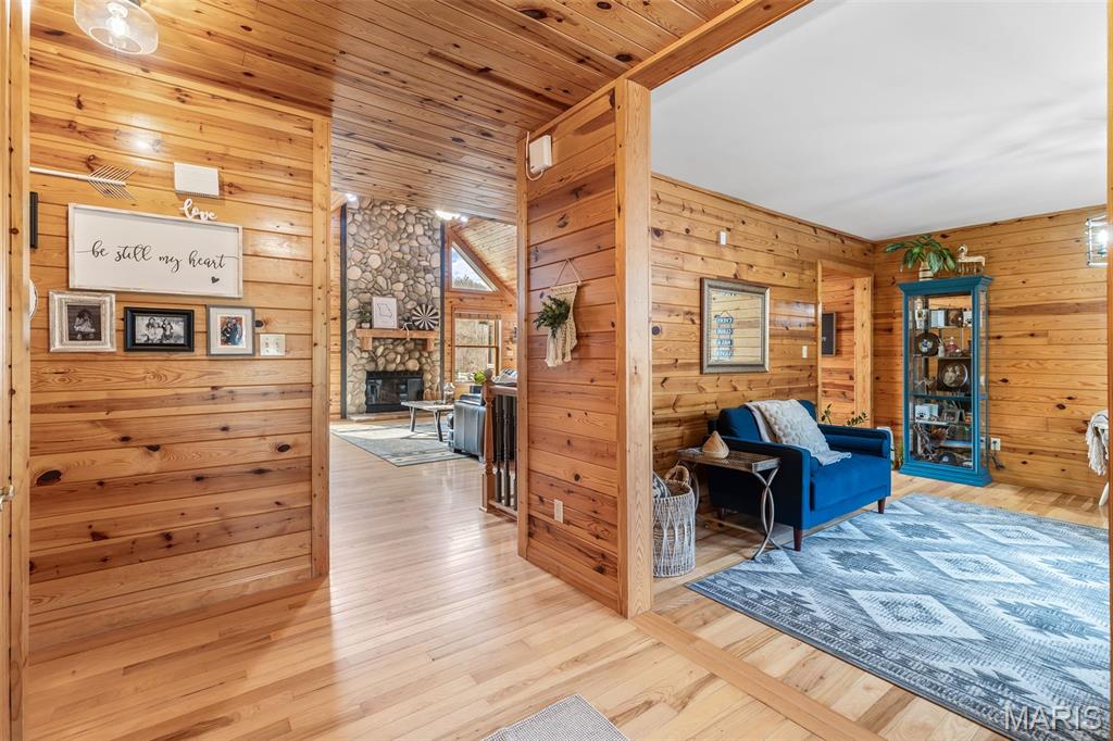 Morgans Meadow - Residential