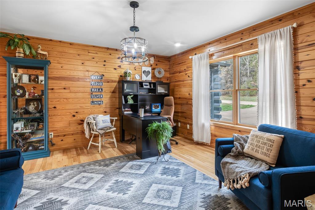 Morgans Meadow - Residential