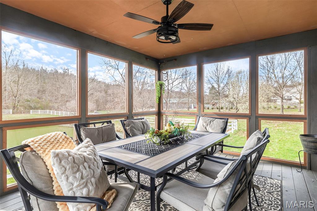 Morgans Meadow - Residential