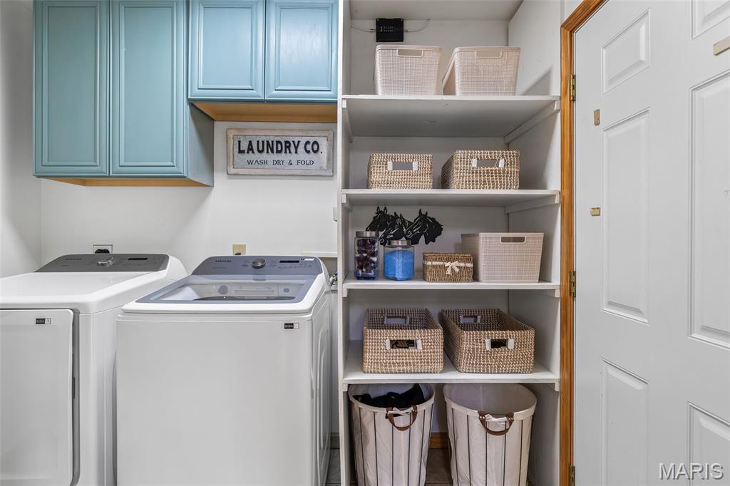 Morgans Meadow - Residential