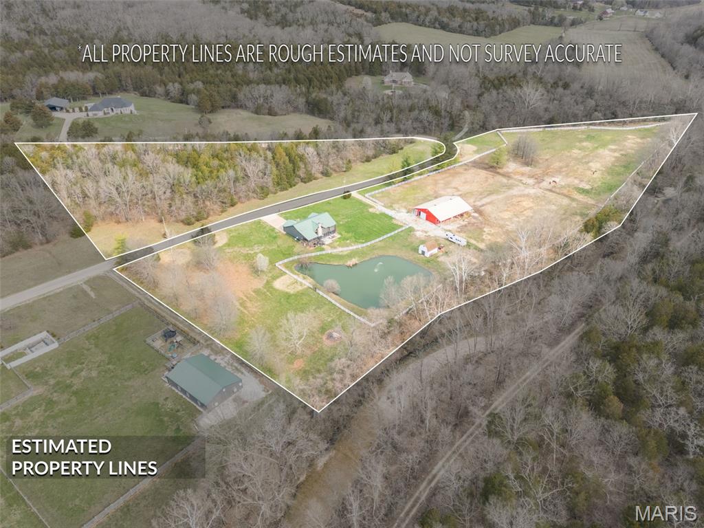 Morgans Meadow - Residential