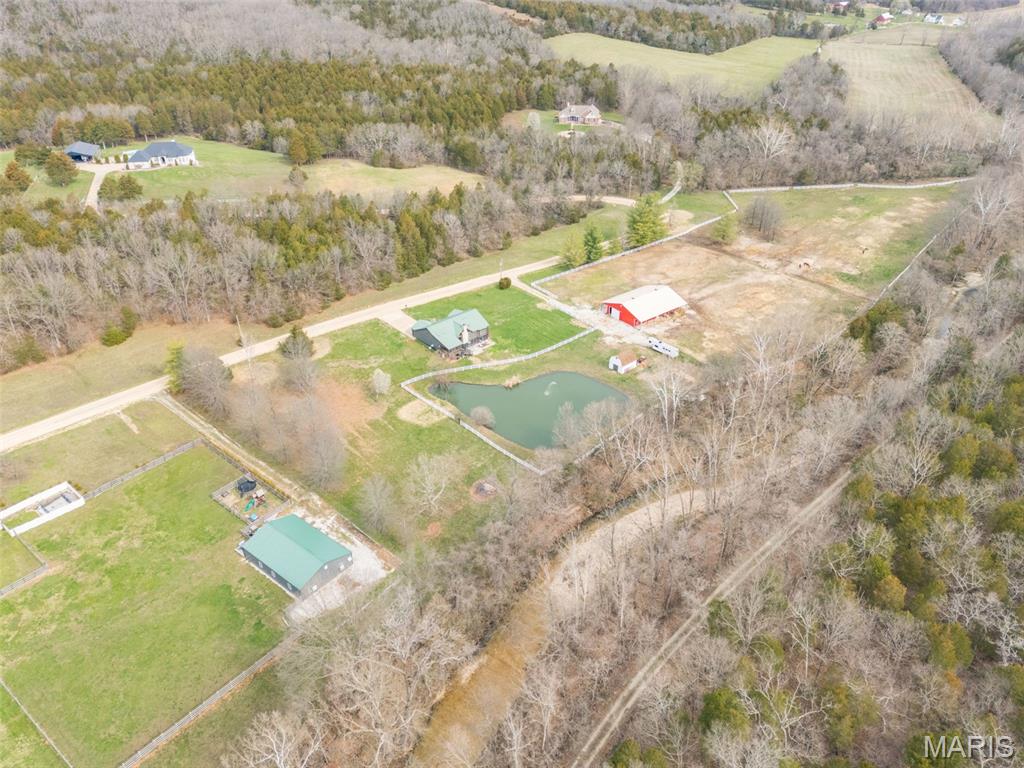 Morgans Meadow - Residential