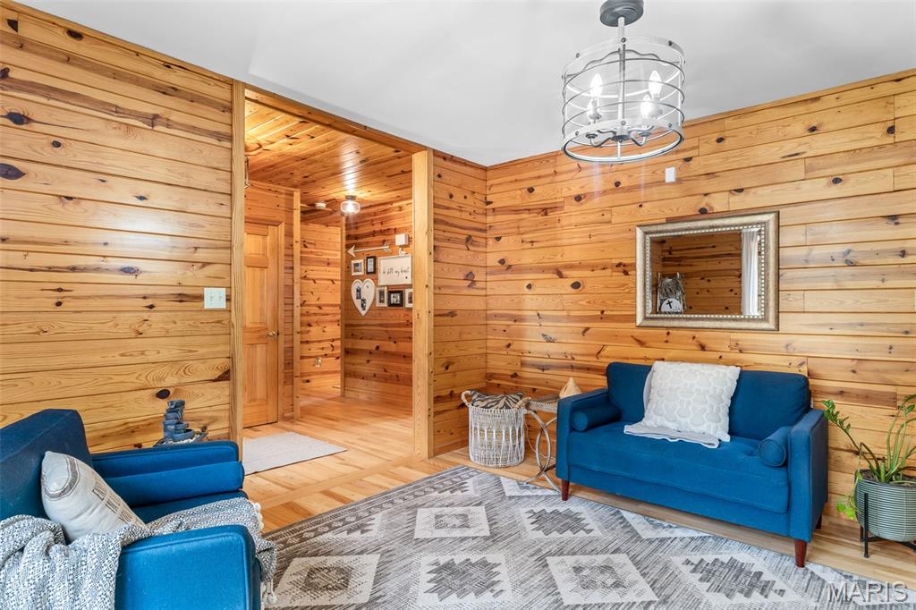 Morgans Meadow - Residential