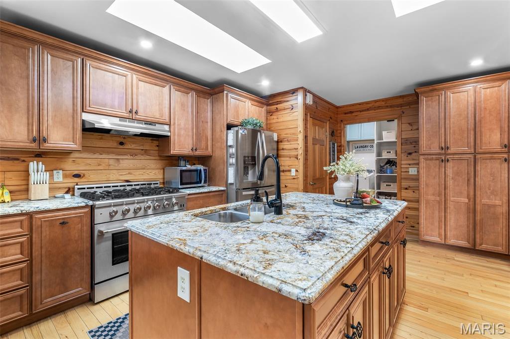 Morgans Meadow - Residential