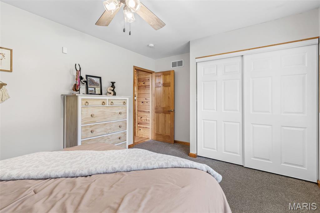 Morgans Meadow - Residential