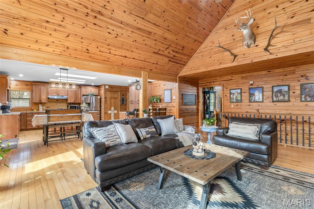 Morgans Meadow - Residential