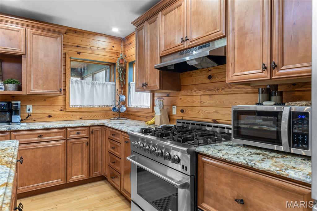 Morgans Meadow - Residential