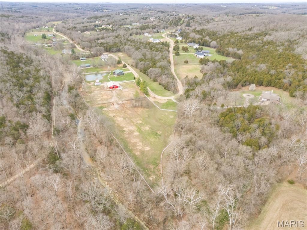 Morgans Meadow - Residential