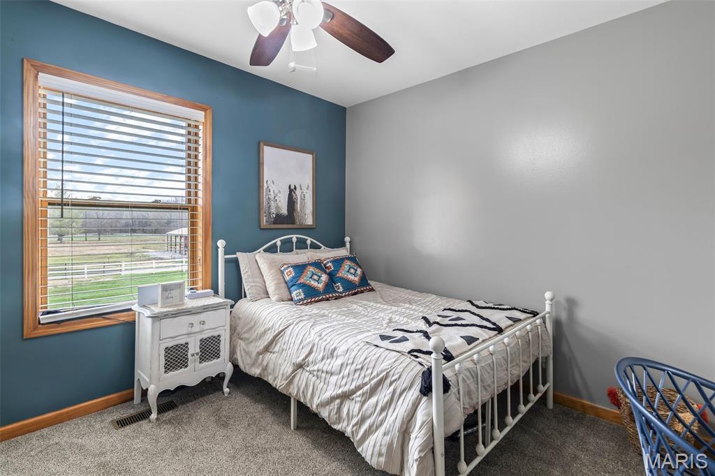 Morgans Meadow - Residential