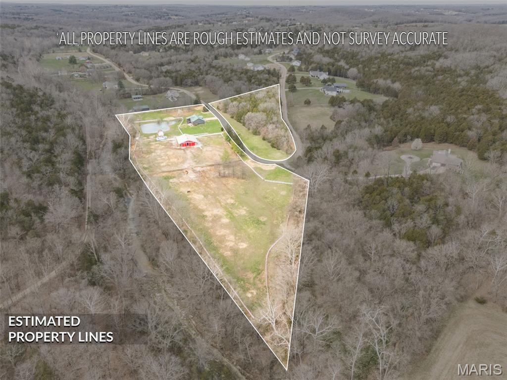 Morgans Meadow - Residential