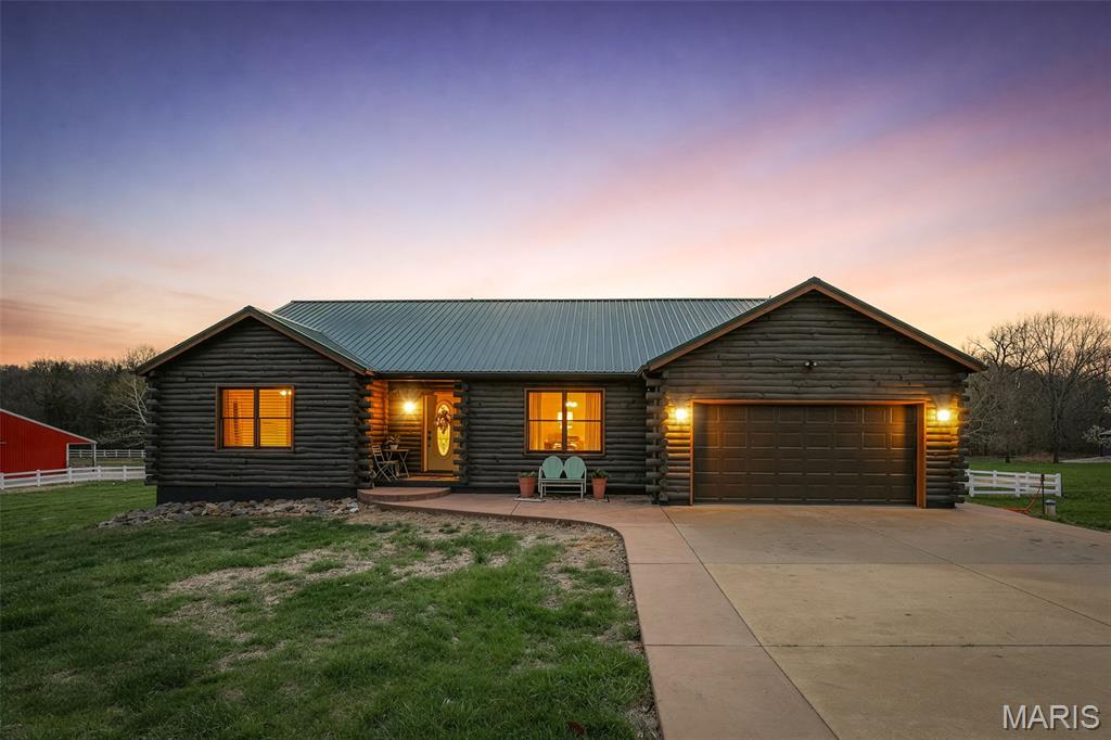 Morgans Meadow - Residential