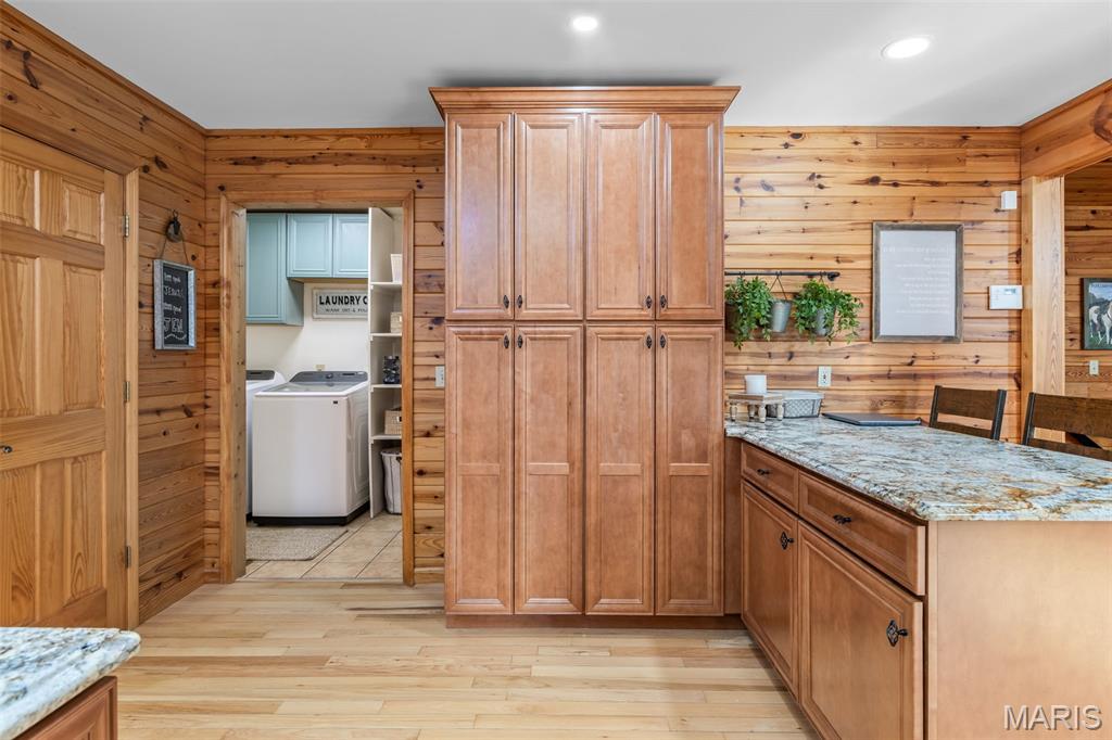 Morgans Meadow - Residential