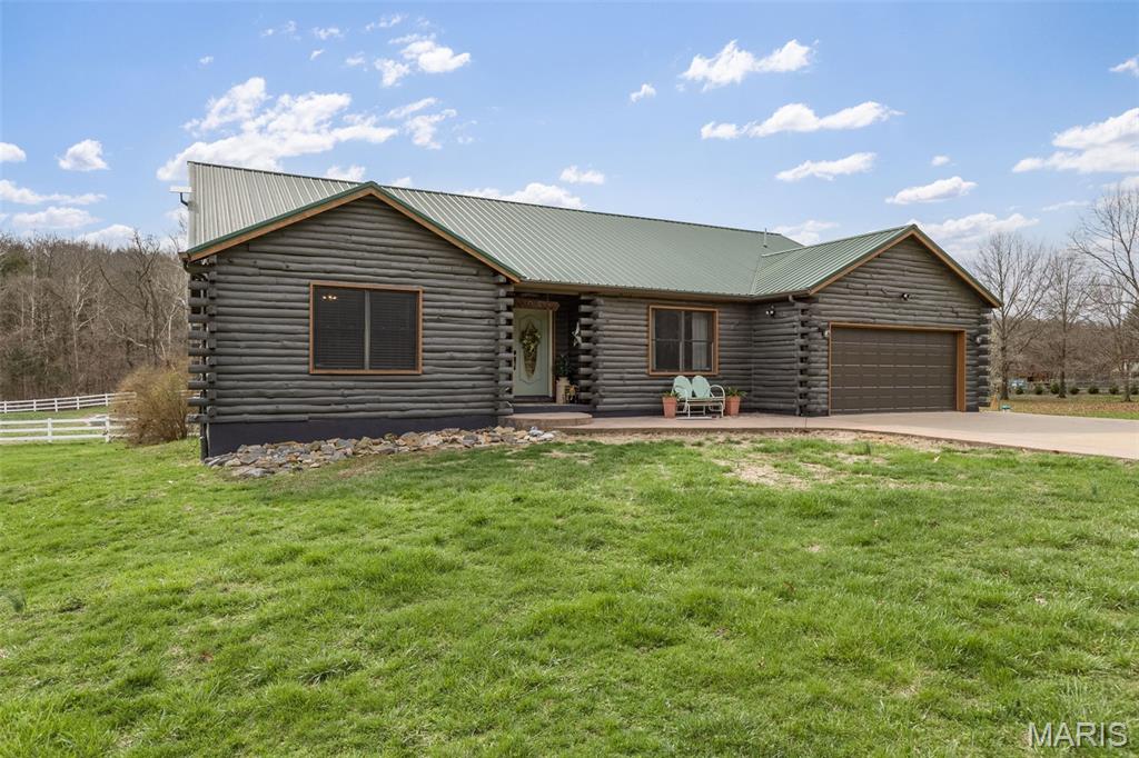 Morgans Meadow - Residential