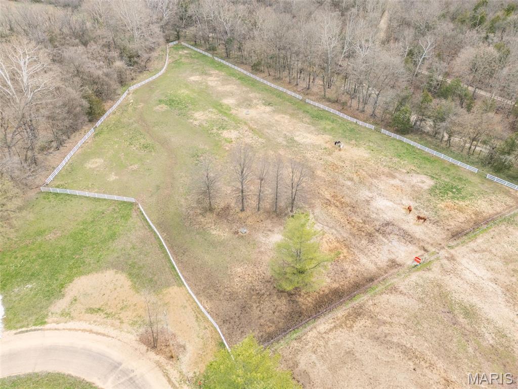 Morgans Meadow - Residential