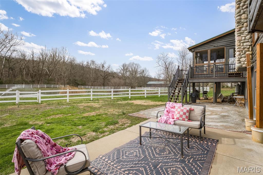 Morgans Meadow - Residential