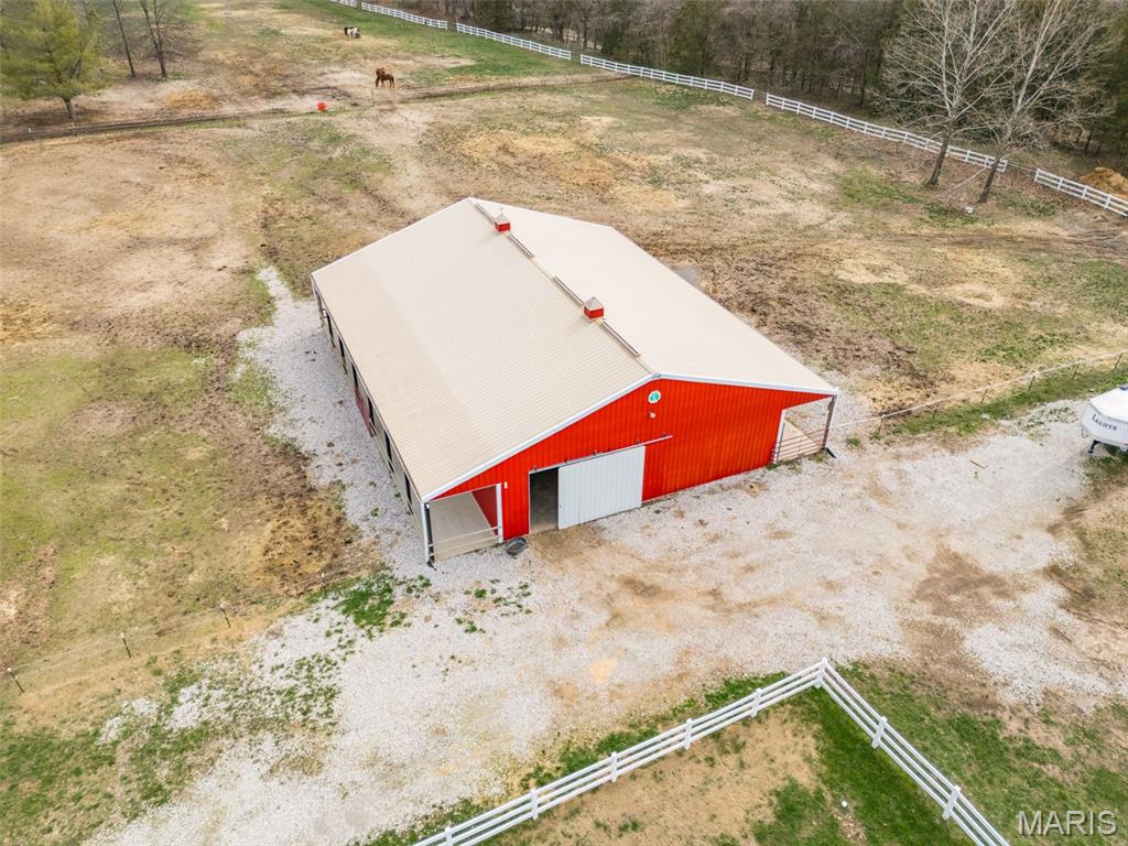 Morgans Meadow - Residential