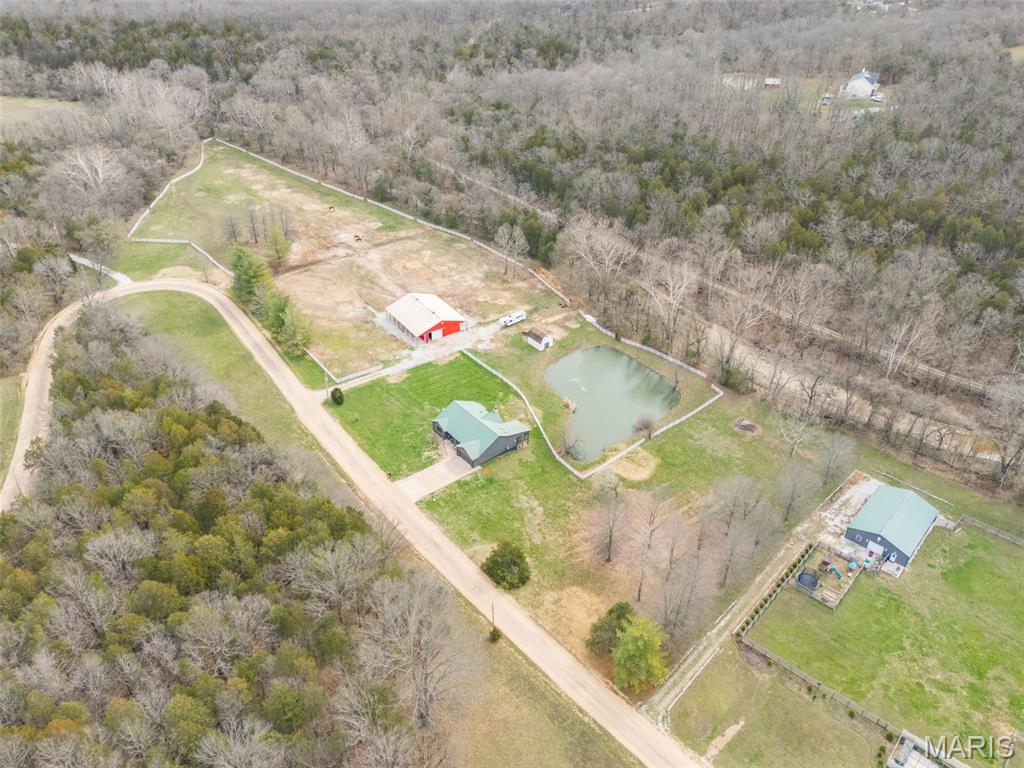 Morgans Meadow - Residential