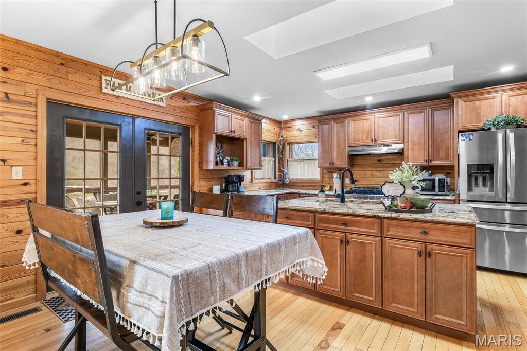 Morgans Meadow - Residential