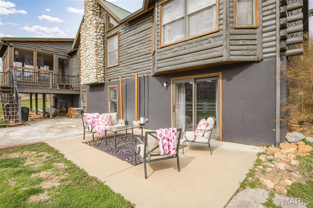 Morgans Meadow - Residential