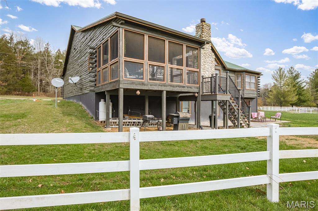 Morgans Meadow - Residential