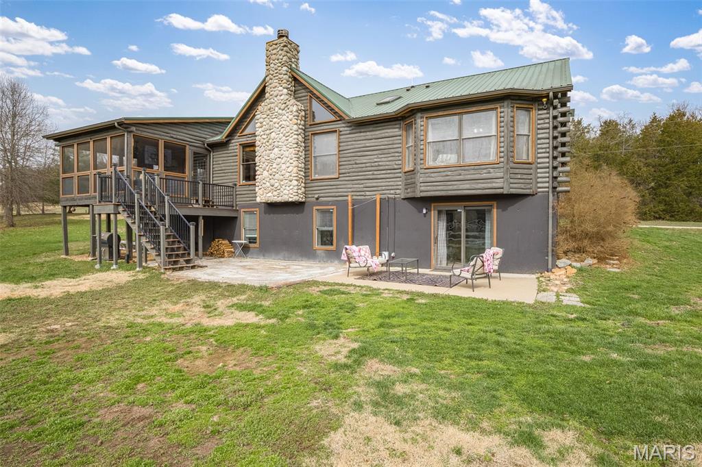 Morgans Meadow - Residential