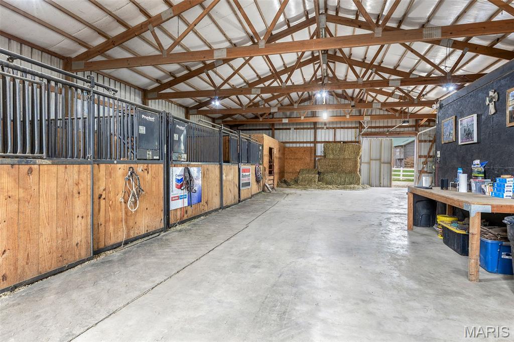 Morgans Meadow - Residential