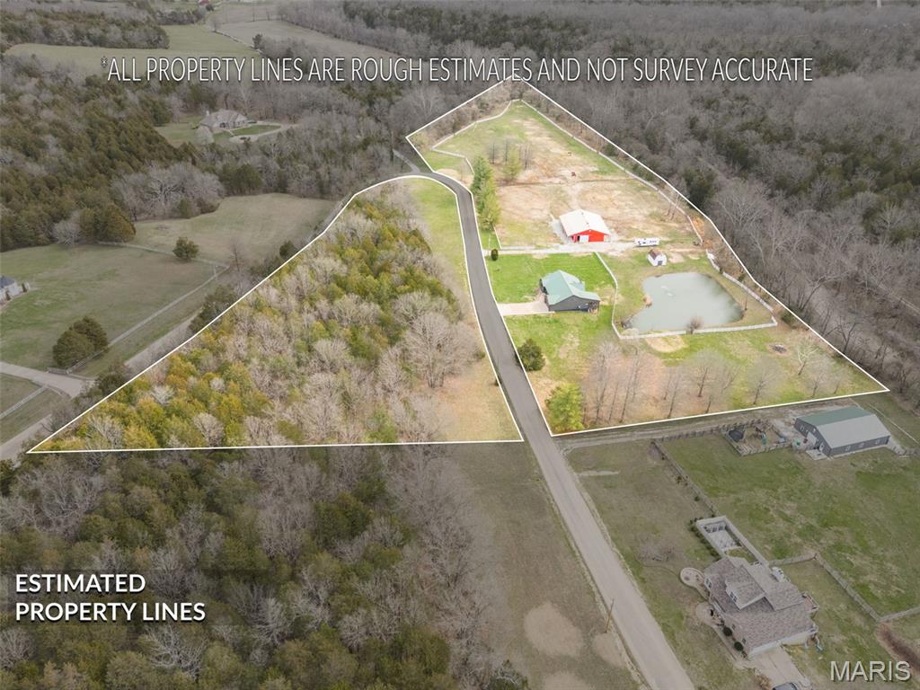 Morgans Meadow - Residential