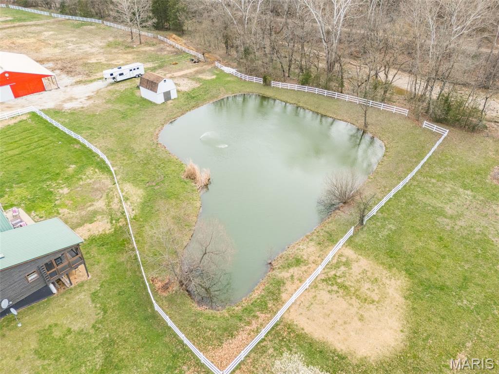 Morgans Meadow - Residential