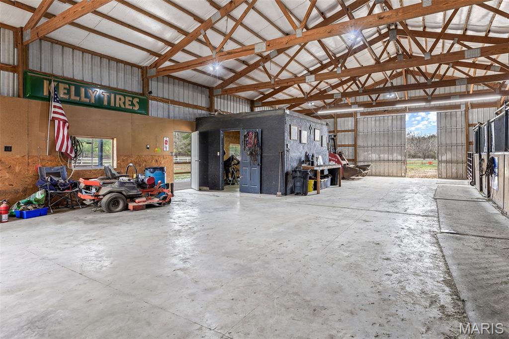 Morgans Meadow - Residential