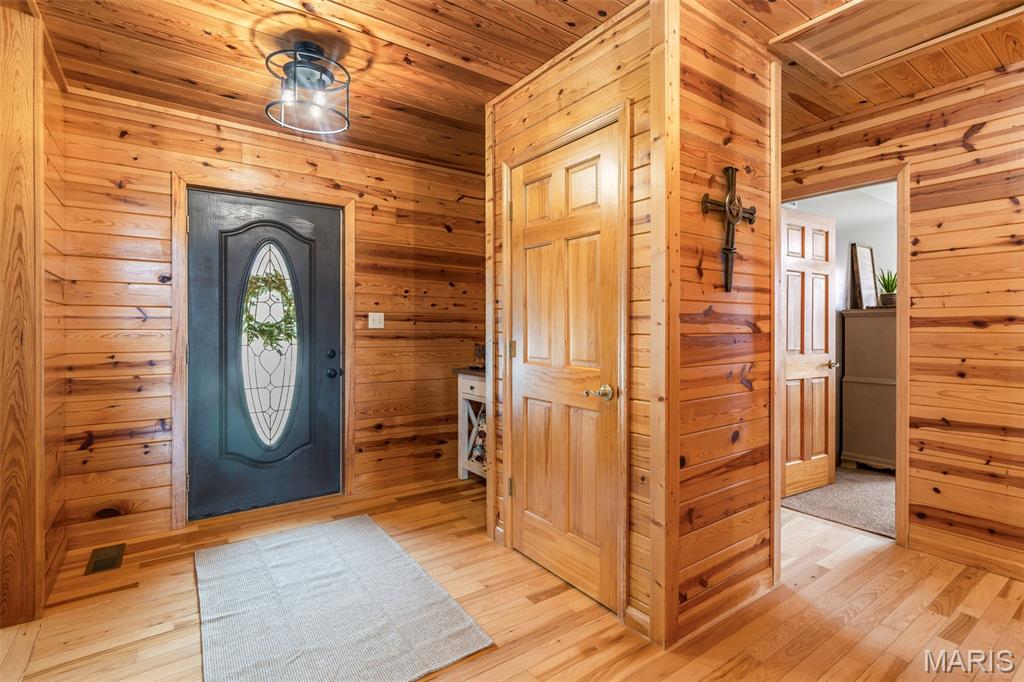 Morgans Meadow - Residential