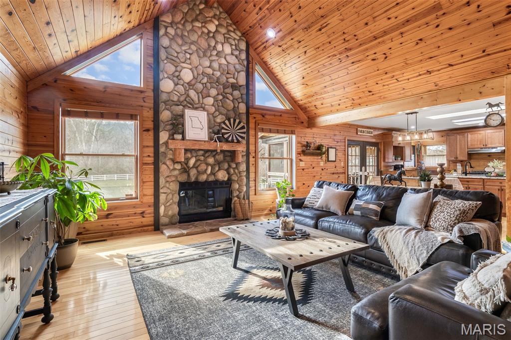 Morgans Meadow - Residential