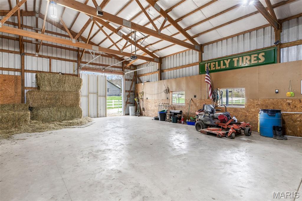 Morgans Meadow - Residential