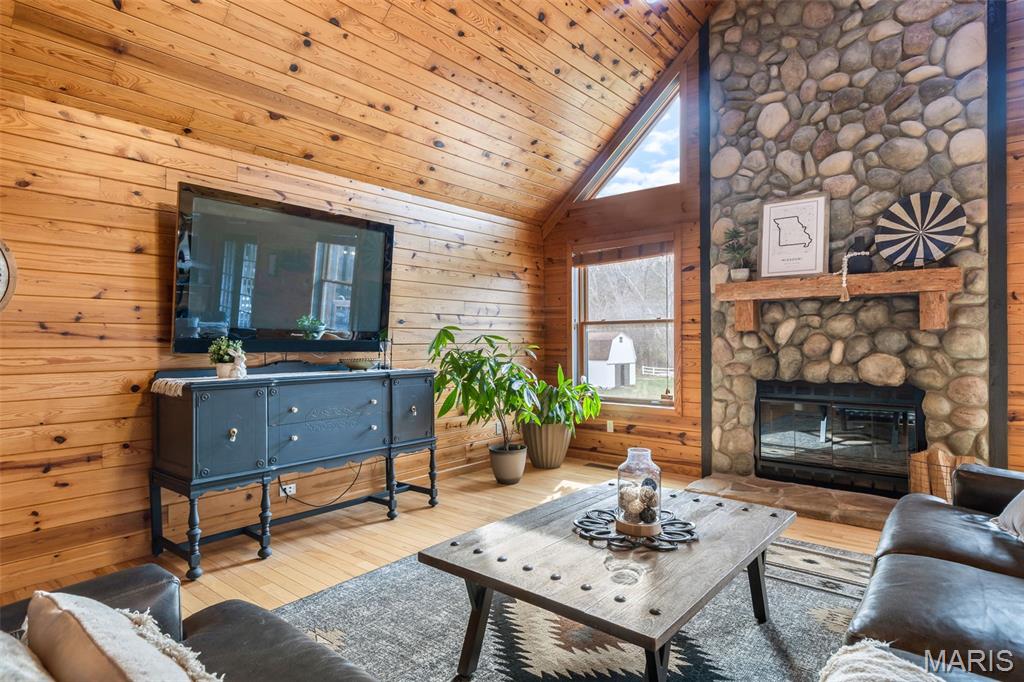 Morgans Meadow - Residential