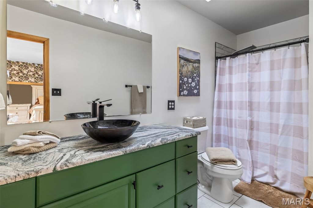 Morgans Meadow - Residential