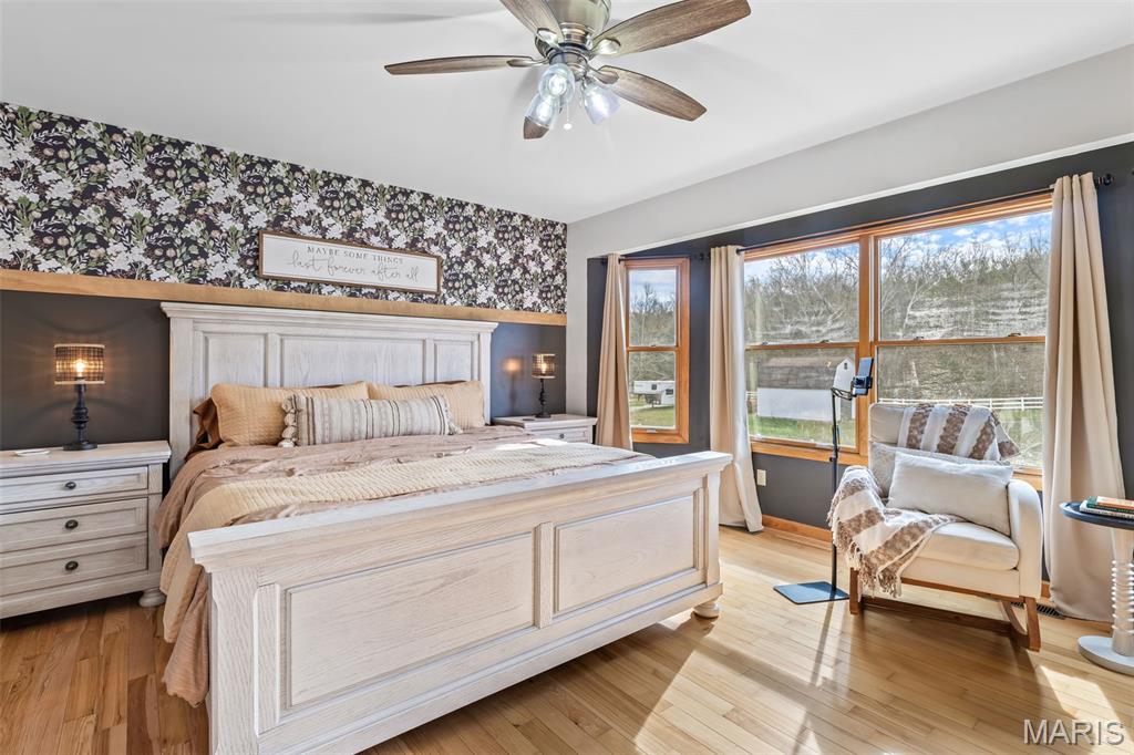 Morgans Meadow - Residential